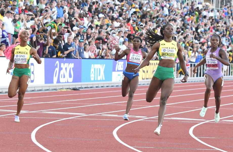Athletics
