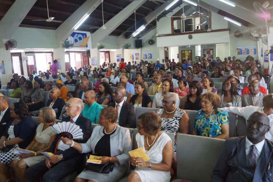 Church Service