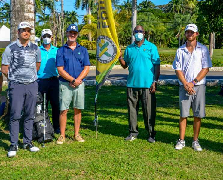 Jamaica Open