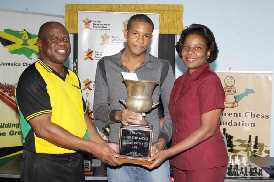 Chess Federation