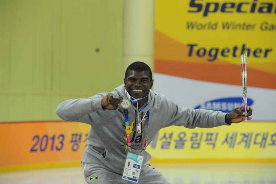 Special Olympics