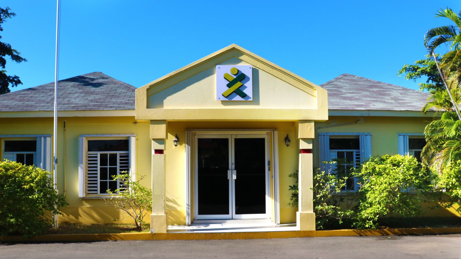 SDF Office